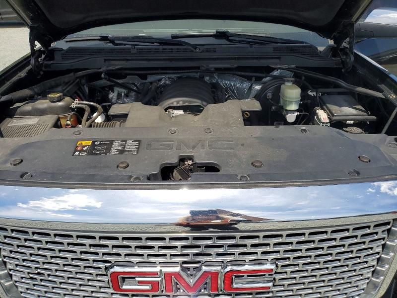 Aukcja sprzedaży 2014 Gmc Sierra, vin: 3GTU2WEC7EG460261, numer aukcji: 48715206