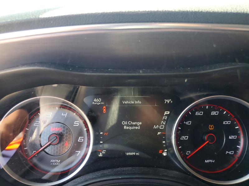 Продажа на аукционе авто 2016 Dodge Charger, vin: 2C3CDXBG4GH303538, номер лота: 50188406