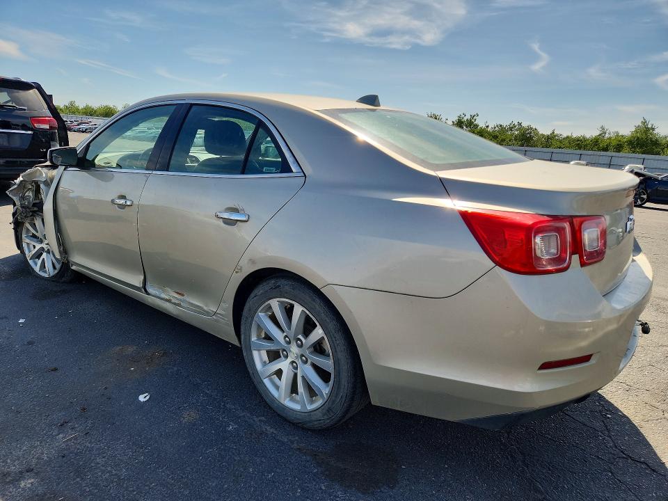 Aukcja sprzedaży 2013 Chevrolet Malibu, vin: 1G11H5SA1DF309200, numer aukcji: 49173846