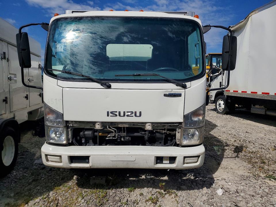 Продаж на аукціоні авто 2020 Isuzu Npr, vin: 54DB4W1B9LS804138, номер лоту: 50358576