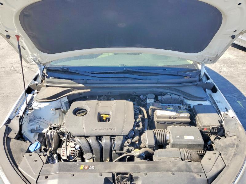 Продаж на аукціоні авто 2019 Hyundai Elantra, vin: 5NPD84LF0KH419697, номер лоту: 49482466