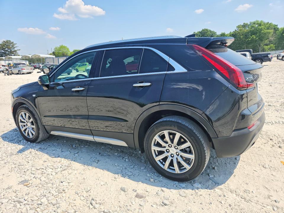 Продаж на аукціоні авто 2023 Cadillac Xt4, vin: 1GYFZCR4XPF134104, номер лоту: 51108336