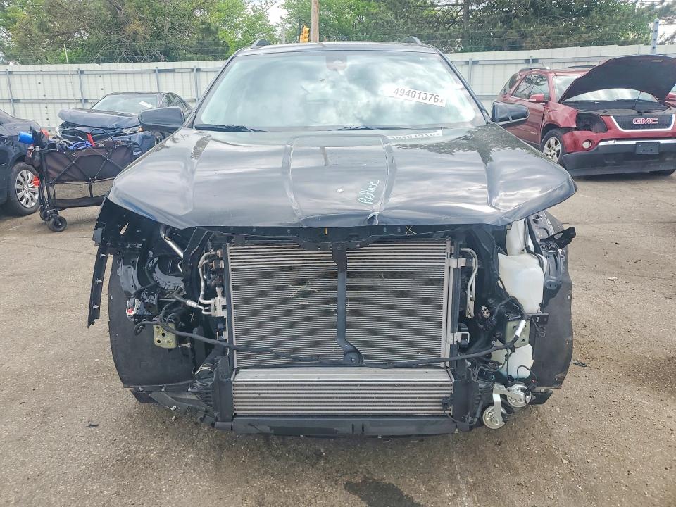 Aukcja sprzedaży 2022 Gmc Terrain, vin: 3GKALMEV0NL280511, numer aukcji: 49401376