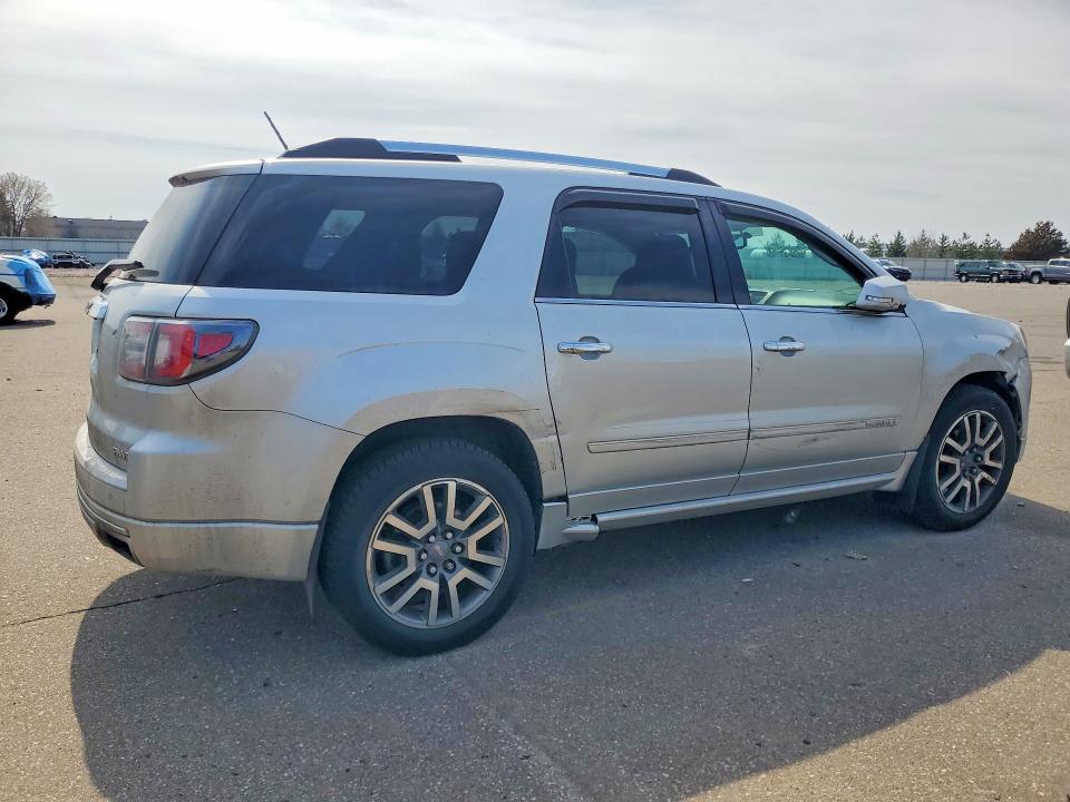 Aukcja sprzedaży 2013 Gmc Acadia, vin: 1GKKVTKD4DJ245903, numer aukcji: 50270406