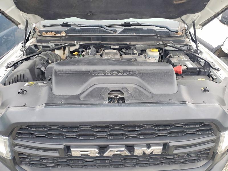 Продажа на аукционе авто 2020 Ram 2500, vin: 3C6UR5HL6LG240308, номер лота: 48427596