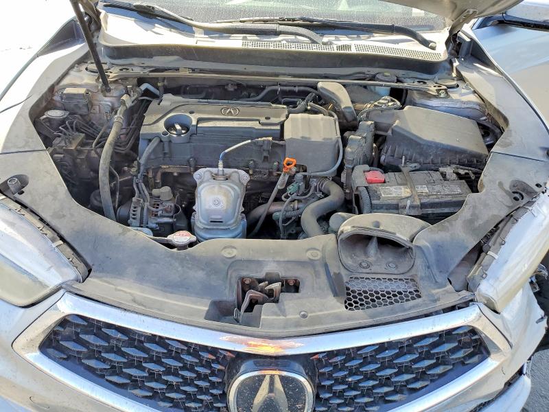 Aukcja sprzedaży 2018 Acura Tlx, vin: 19UUB1F3XJA008008, numer aukcji: 48925136