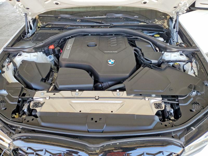 Продажа на аукционе авто 2019 Bmw 330i, vin: WBA5R1C52KAK07038, номер лота: 49708666