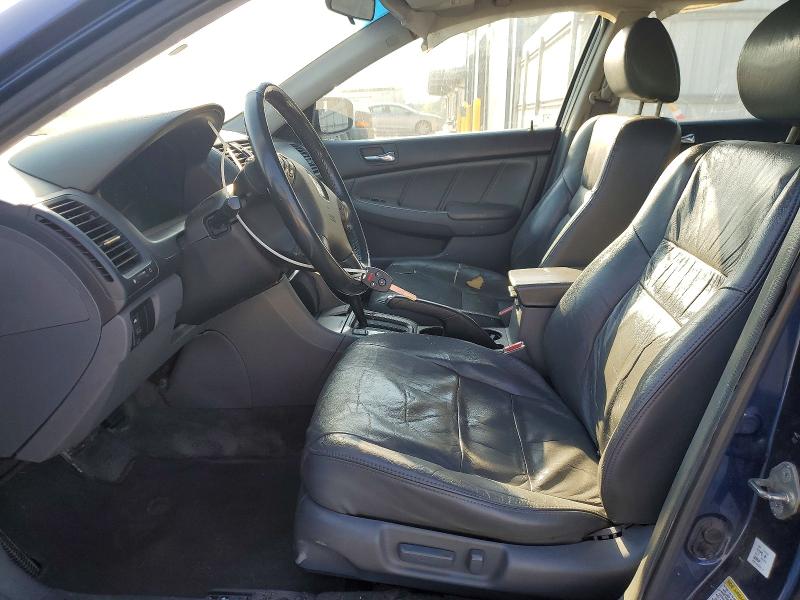 Aukcja sprzedaży 2005 Honda Accord, vin: 1HGCM56885A061255, numer aukcji: 51026596
