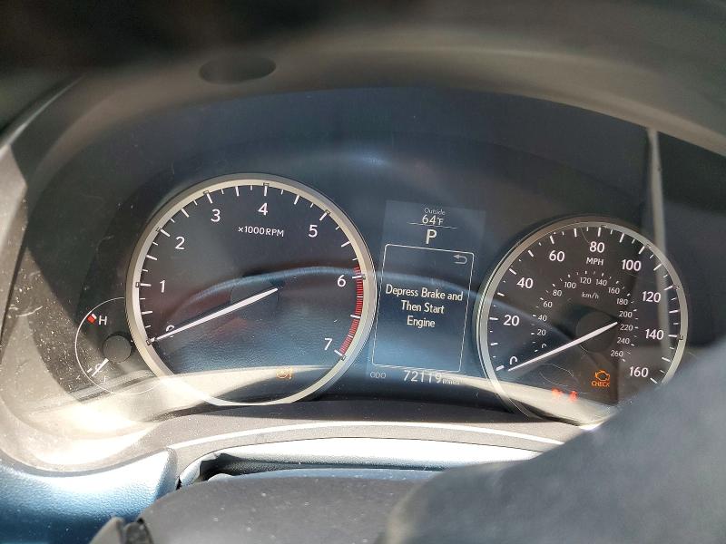 Продажа на аукционе авто 2017 Lexus Nx 200t, vin: JTJBARBZ1H2126886, номер лота: 52008226