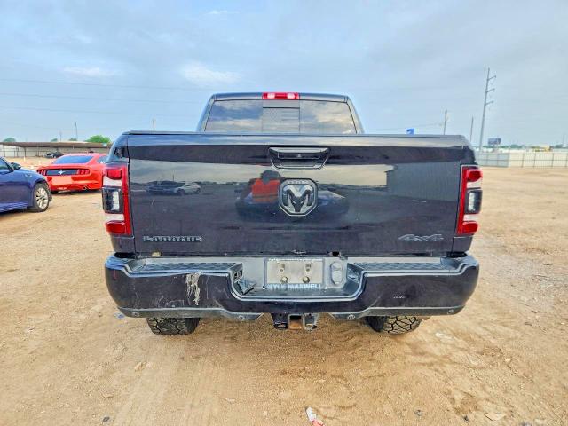 Продажа на аукционе авто 2020 Ram 2500, vin: 3C6UR5FL7LG212827, номер лота: 51163656