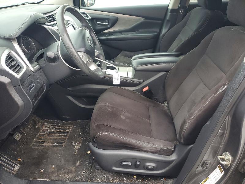 Aukcja sprzedaży 2015 Nissan Murano, vin: 5N1AZ2MG9FN224114, numer aukcji: 51465366