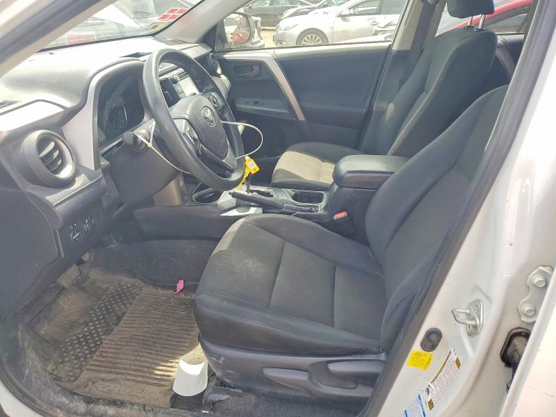2018 Toyota Rav4 მანქანა იყიდება აუქციონზე, vin: JTMBFREV2JJ210336, აუქციონის ნომერი: 50264356