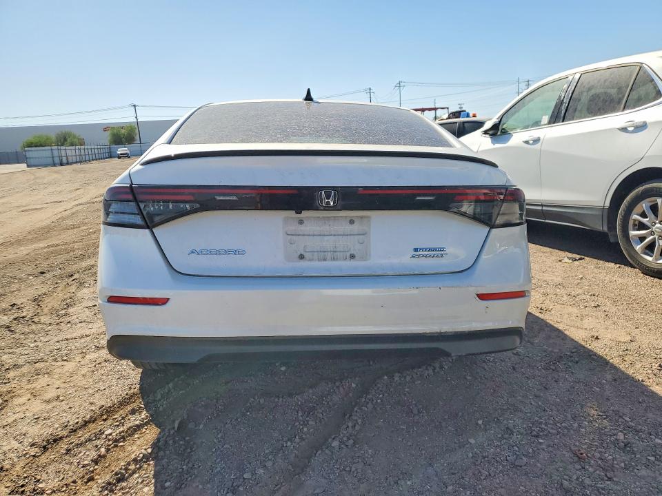 Продаж на аукціоні авто 2023 Honda Accord, vin: 1HGCY2F53PA005493, номер лоту: 49489236