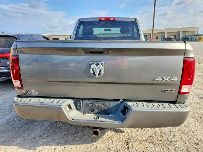 Продаж на аукціоні авто 2010 Dodge Ram 1500, vin: 3D7JV1EP5AG116136, номер лоту: 49454286
