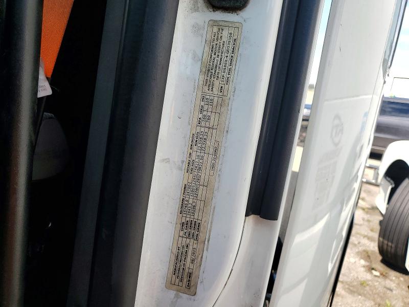 Продаж на аукціоні авто 2016 Peterbilt 579, vin: 1XPBA48X4GD339568, номер лоту: 50604236