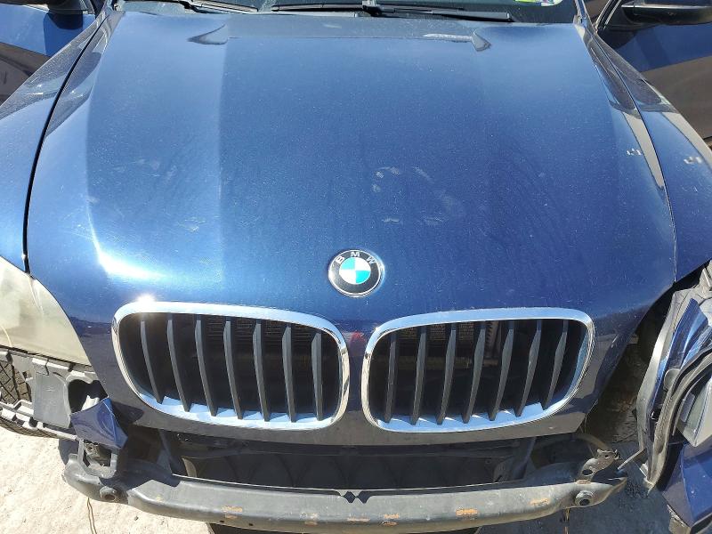 50958836 :رقم المزاد ، 5UXZV4C5XBL411834 vin ، 2011 Bmw X5 مزاد بيع