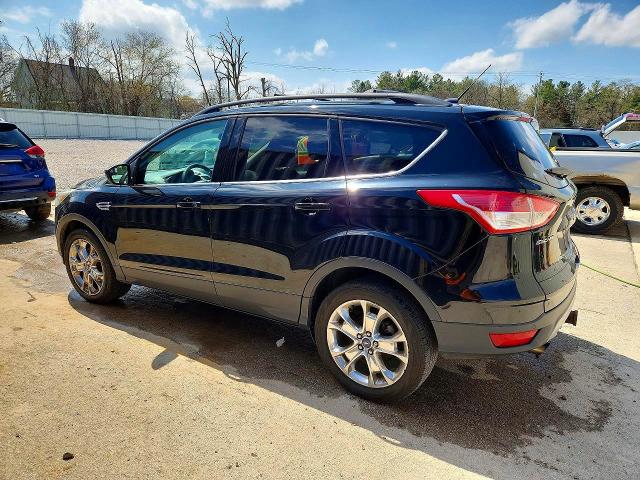 2016 Ford Escape მანქანა იყიდება აუქციონზე, vin: 1FMCU9G97GUB70770, აუქციონის ნომერი: 49882246