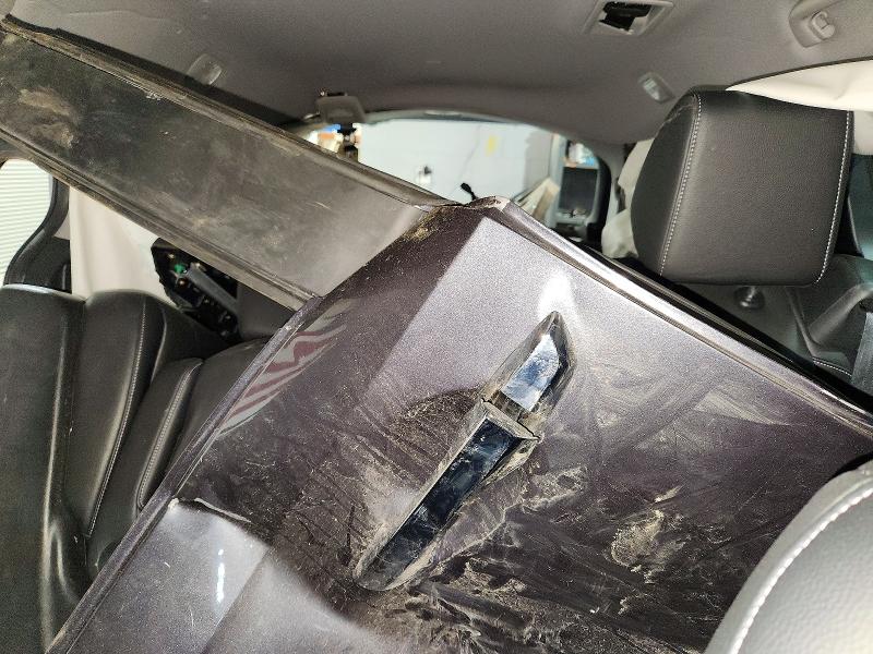 Aukcja sprzedaży 2023 Honda Odyssey, vin: 5FNRL6H86PB039652, numer aukcji: 49302386