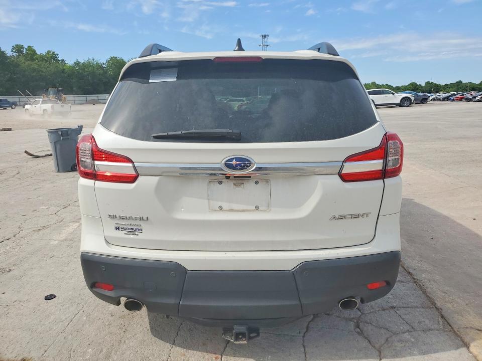 52086906 :رقم المزاد ، 4S4WMAFD9L3467317 vin ، 2020 Subaru Ascent مزاد بيع