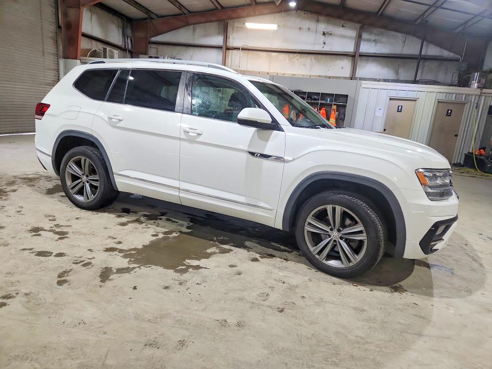 Продаж на аукціоні авто 2018 Volkswagen Atlas, vin: 1V2PR2CA1JC538404, номер лоту: 48268506