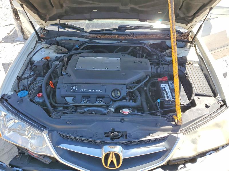 49873516 :رقم المزاد ، 19UUA56663A076815 vin ، 2003 Acura 3.2tl مزاد بيع
