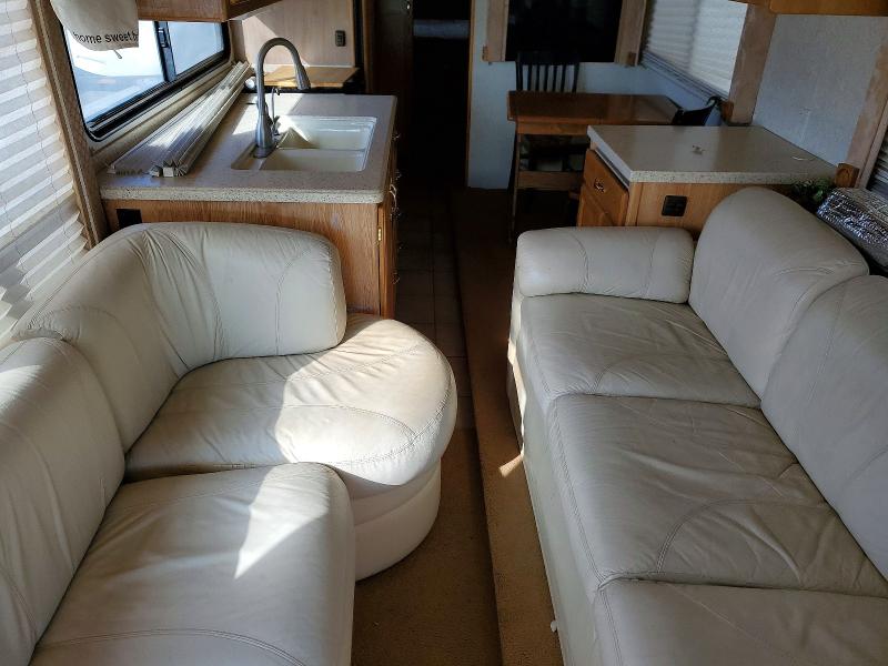 Aukcja sprzedaży 2004 Frht Recreational Vehicle (rv), vin: 4UZAAHAK24CM37398, numer aukcji: 49518186