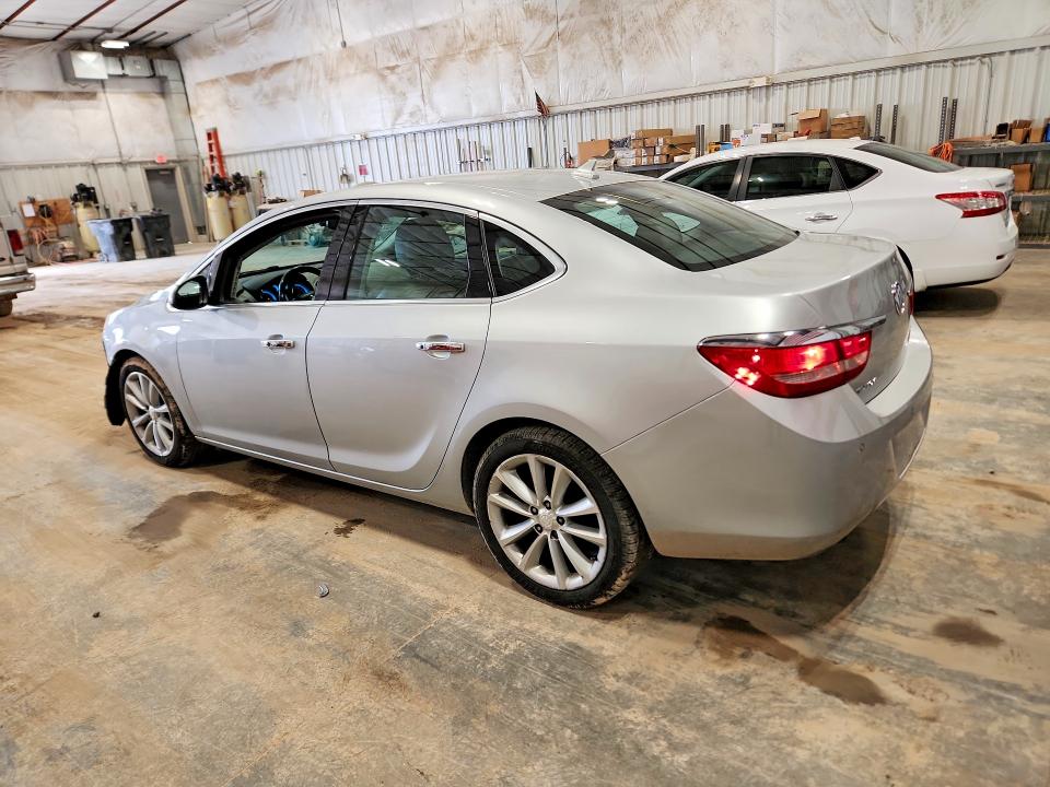 Продажа на аукционе авто 2014 Buick Verano, vin: 1G4PR5SK7E4201485, номер лота: 50168646