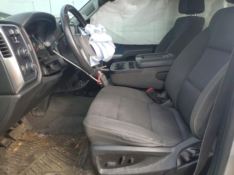 50494806 :رقم المزاد ، 2GCVKPEC8K1202328 vin ، 2019 Chevrolet Silverado Ld مزاد بيع
