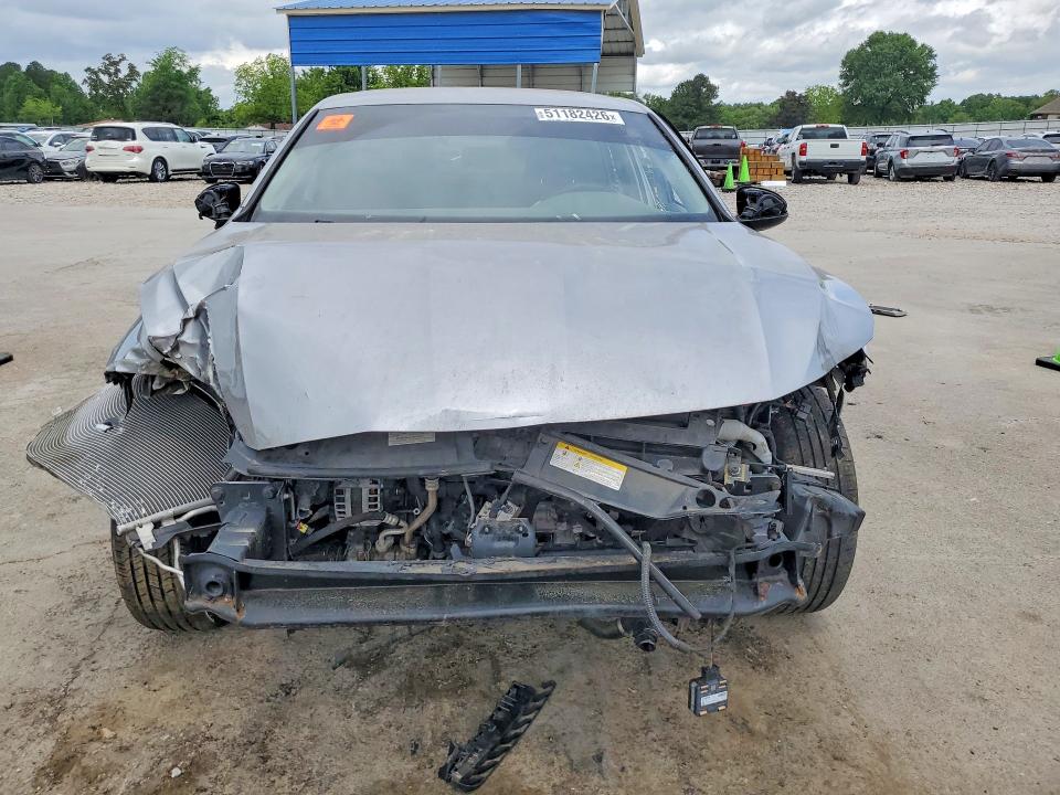 Aukcja sprzedaży 2021 Volkswagen Jetta, vin: 3VWC57BU7MM036842, numer aukcji: 51182426