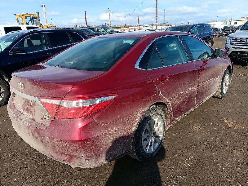 Продаж на аукціоні авто 2016 Toyota Camry, vin: 4T1BF1FK4GU575898, номер лоту: 49167466