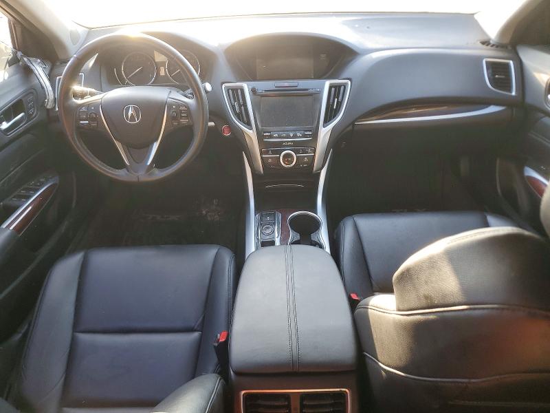 Aukcja sprzedaży 2015 Acura Tlx, vin: 19UUB2F32FA016293, numer aukcji: 51324296