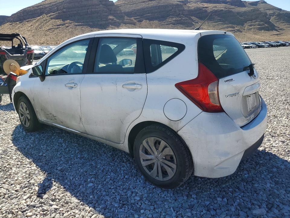 Aukcja sprzedaży 2018 Nissan Versa Note, vin: 3N1CE2CP3JL354931, numer aukcji: 49014586