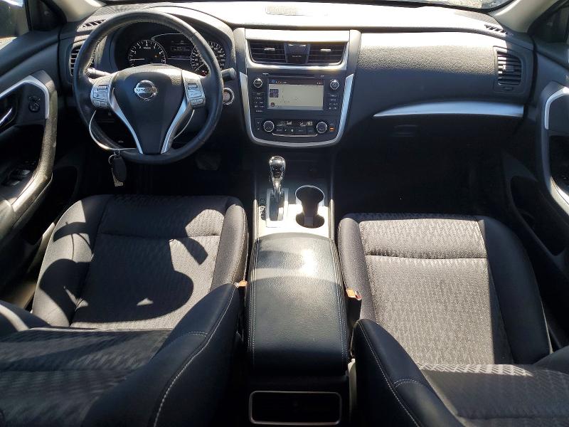 Aukcja sprzedaży 2017 Nissan Altima, vin: 1N4AL3AP0HC473163, numer aukcji: 49075546