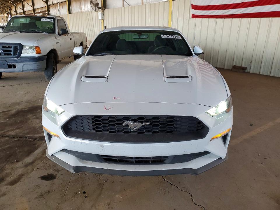 Aukcja sprzedaży 2018 Ford Mustang, vin: 1FA6P8TH4J5176646, numer aukcji: 52017976
