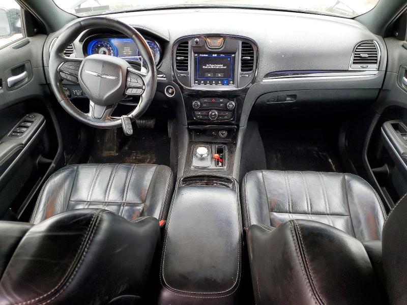 49347136 :رقم المزاد ، 2C3CCAGG3KH632085 vin ، 2019 Chrysler 300 مزاد بيع