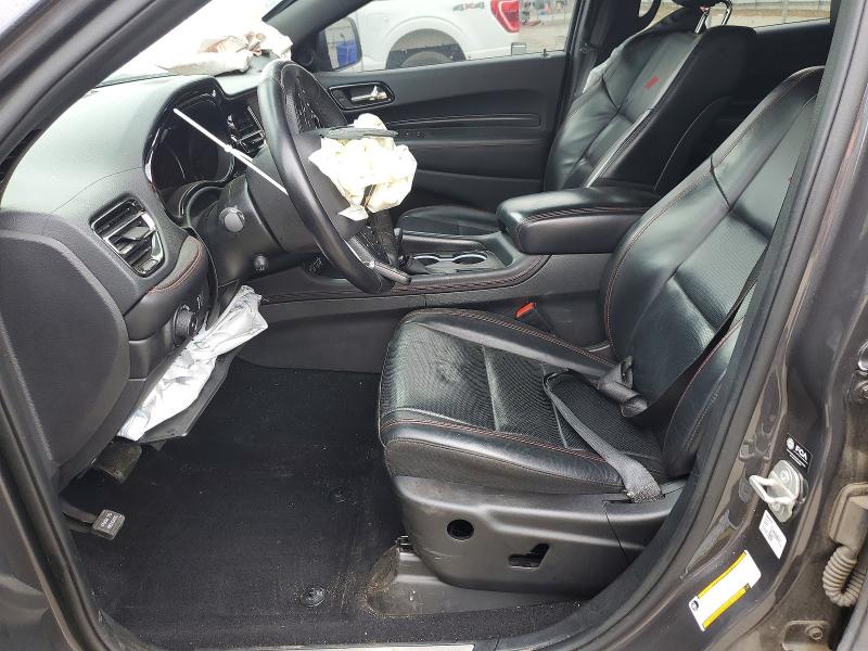 Aukcja sprzedaży 2023 Dodge Durango, vin: 1C4SDHCT1PC687001, numer aukcji: 51231746