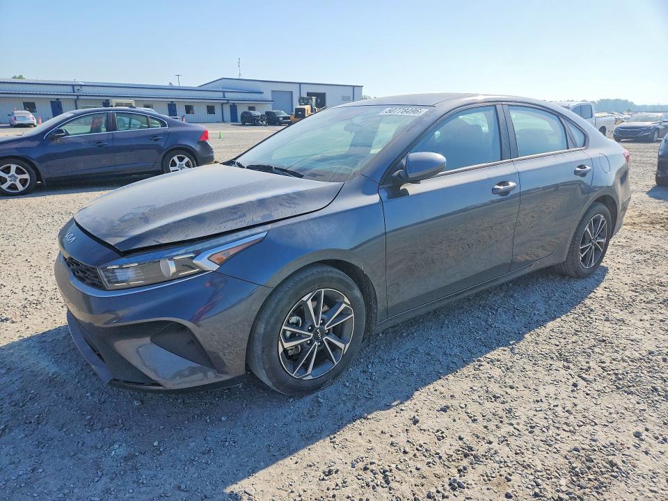 Продаж на аукціоні авто 2022 Kia Forte, vin: 3KPF24AD3NE464329, номер лоту: 50778496