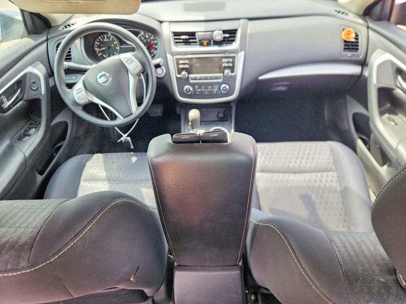 Продажа на аукционе авто 2018 Nissan Altima, vin: 1N4AL3AP6JC280697, номер лота: 50185116