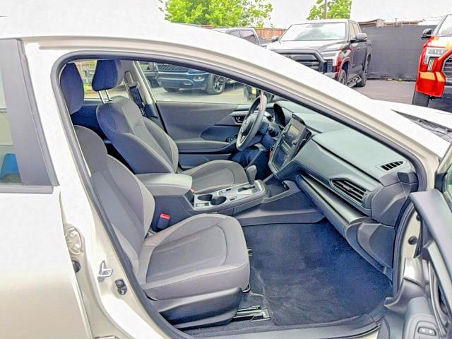 51821496 :رقم المزاد ، JF1GUABC7R8391894 vin ، 2024 Subaru Impreza مزاد بيع