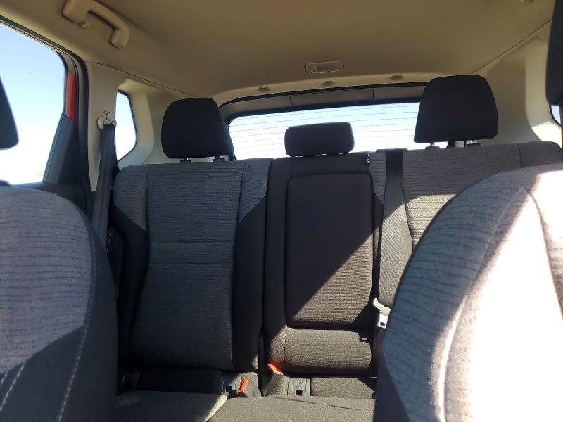 Продаж на аукціоні авто 2021 Nissan Rogue, vin: 5N1AT3AA4MC793114, номер лоту: 49915396