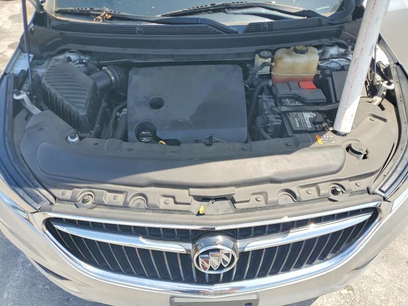 2019 Buick Enclave მანქანა იყიდება აუქციონზე, vin: 5GAERBKW5KJ182902, აუქციონის ნომერი: 53180406