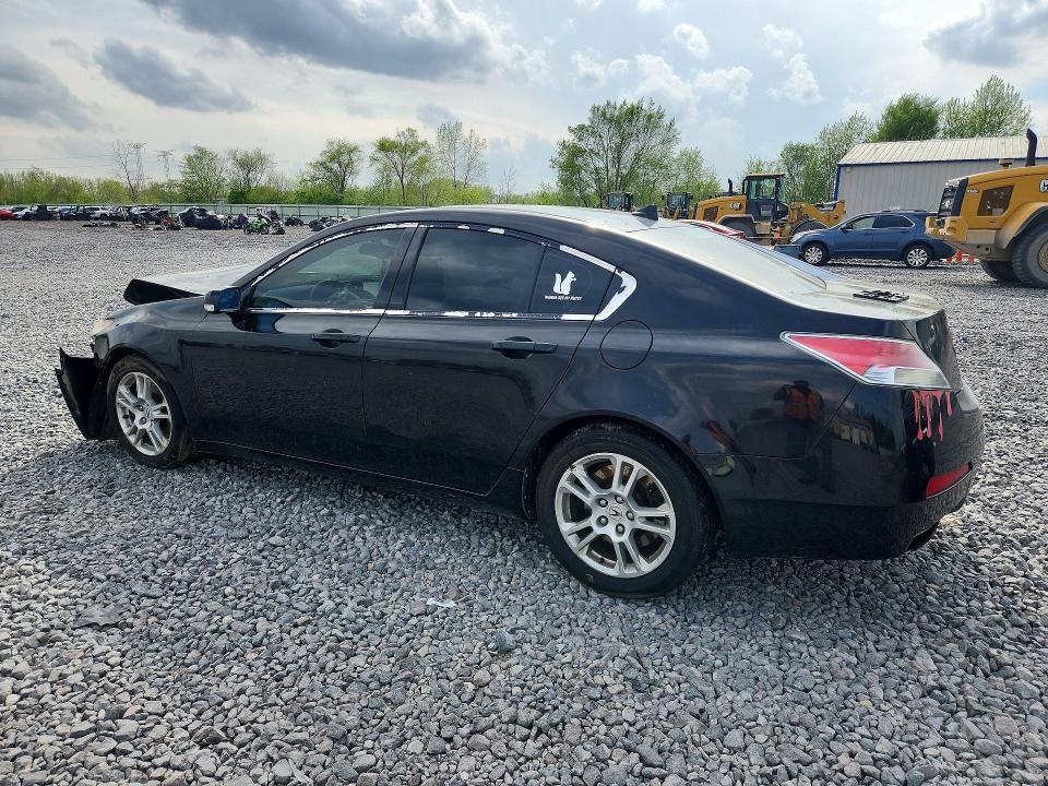 Продаж на аукціоні авто 2010 Acura Tl, vin: 19UUA8F21AA026092, номер лоту: 50596836