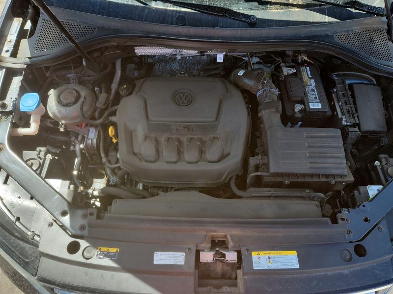 Продажа на аукционе авто 2024 Volkswagen Tiguan, vin: 3VV2B7AX6RM108240, номер лота: 50693896