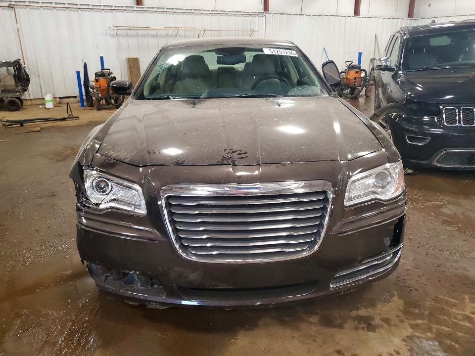 Aukcja sprzedaży 2013 Chrysler 300, vin: 2C3CCAAG9DH659285, numer aukcji: 51251236