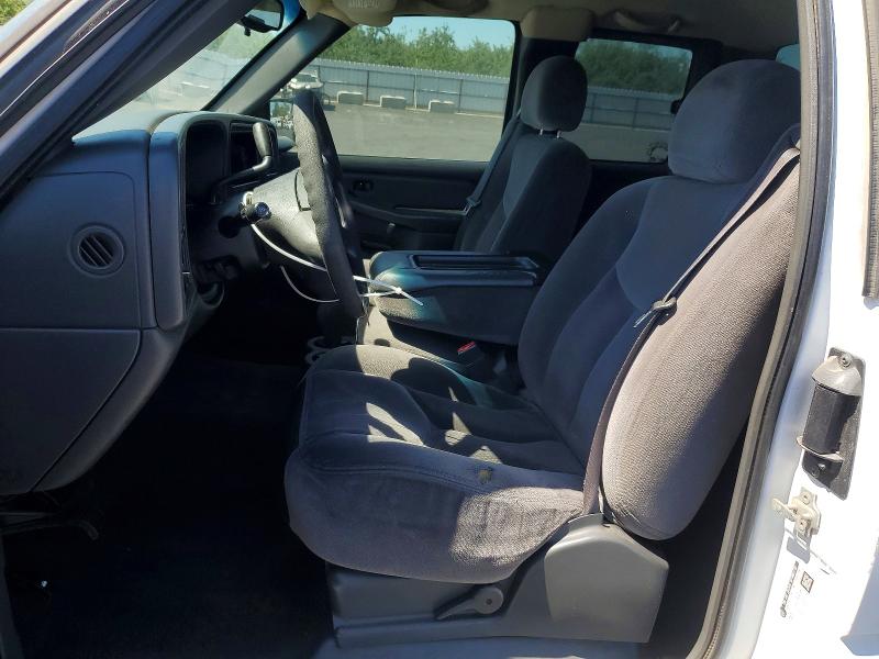 Aukcja sprzedaży 2005 Gmc New Sierra, vin: 2GTEC19TX51311494, numer aukcji: 48851866