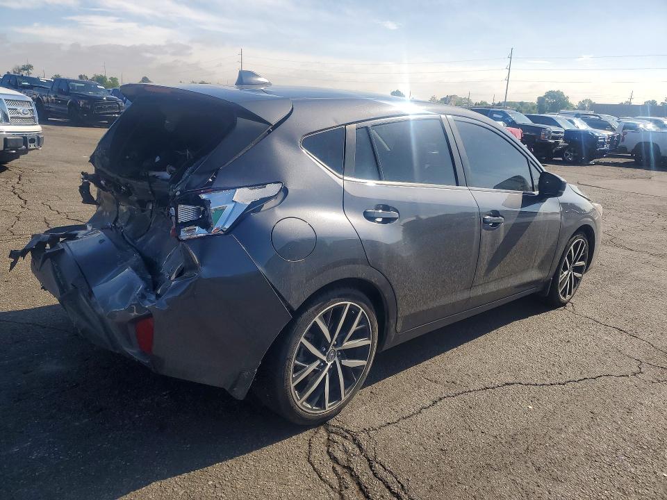 Aukcja sprzedaży 2024 Subaru Impreza, vin: JF1GUAFC4R8303569, numer aukcji: 51311256