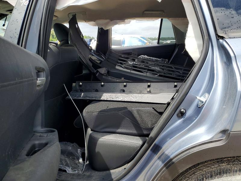 Aukcja sprzedaży 2025 Toyota Corolla Cross, vin: 7MUEAAAG2SV149651, numer aukcji: 49371446