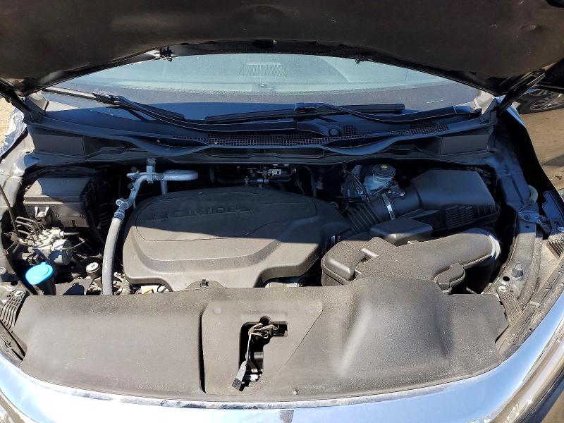 Продаж на аукціоні авто 2023 Honda Odyssey, vin: 5FNRL6H98PB062455, номер лоту: 50229726