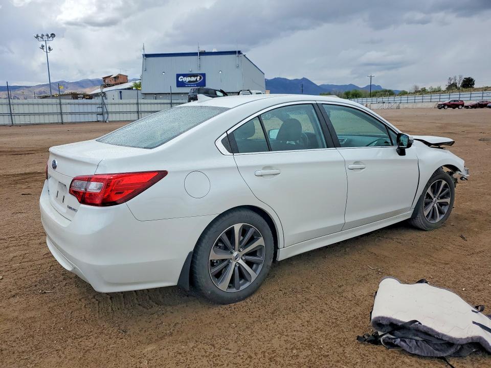 51387196 :رقم المزاد ، 4S3BNBJ69G3019843 vin ، 2016 Subaru Legacy مزاد بيع