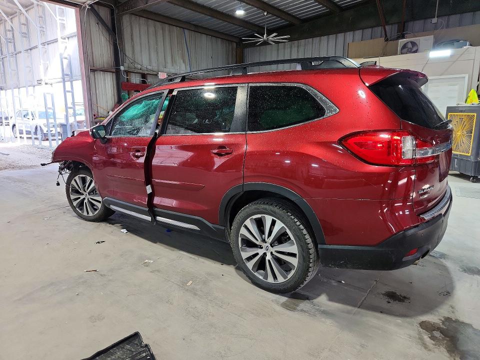 Продажа на аукционе авто 2021 Subaru Ascent, vin: 4S4WMALD6M3467166, номер лота: 48333976